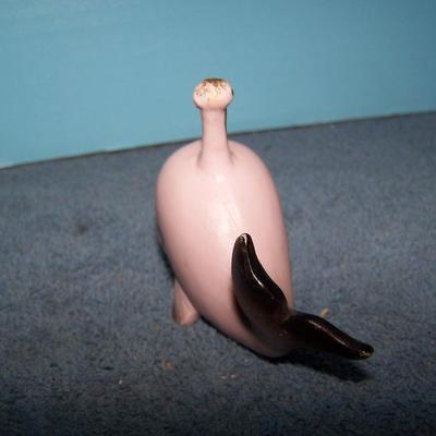LOT 75 WONDERFUL MID CENTURY MINI CRITTERS