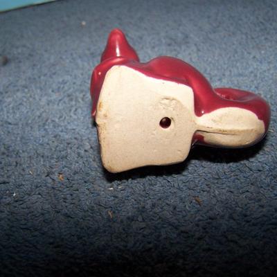 LOT 75 WONDERFUL MID CENTURY MINI CRITTERS