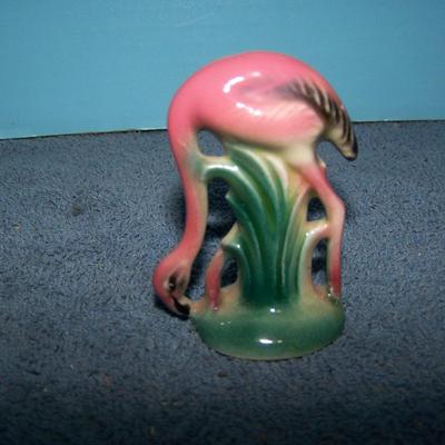 LOT 75 WONDERFUL MID CENTURY MINI CRITTERS