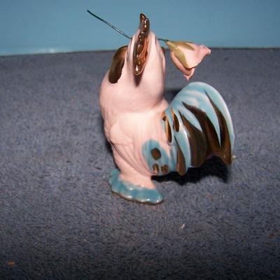 LOT 75 WONDERFUL MID CENTURY MINI CRITTERS