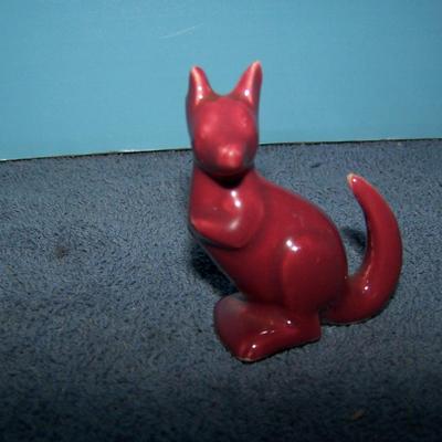 LOT 75 WONDERFUL MID CENTURY MINI CRITTERS