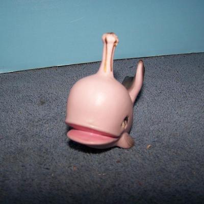LOT 75 WONDERFUL MID CENTURY MINI CRITTERS