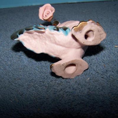 LOT 75 WONDERFUL MID CENTURY MINI CRITTERS