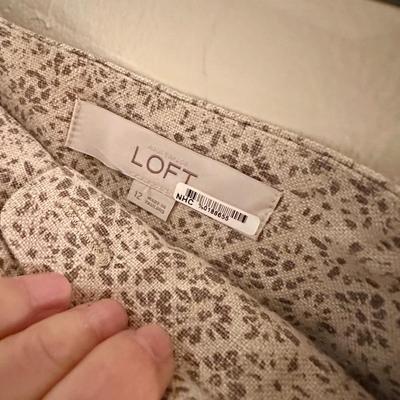 SKIRTS!!!! JCREW, ANN TAYLOR, LOFT SIZE 12