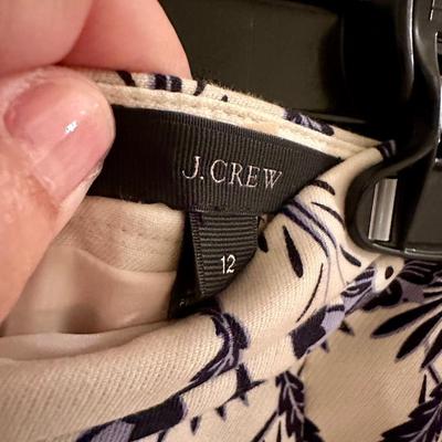 SKIRTS!!!! JCREW, ANN TAYLOR, LOFT SIZE 12