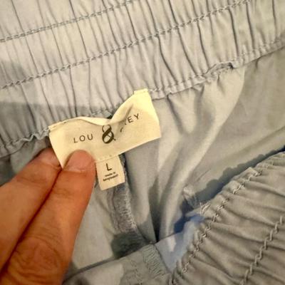 ATHLETA Women's PANTS!! SIZE 12 & L