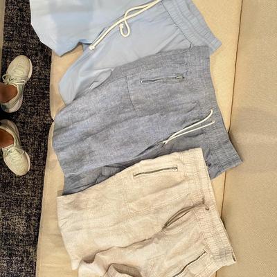 ATHLETA Women's PANTS!! SIZE 12 & L