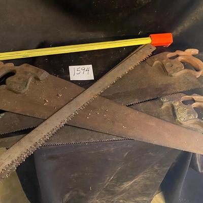 Saw Lot