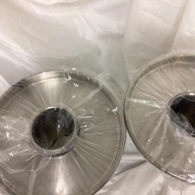 New Industrial Grater Set Two