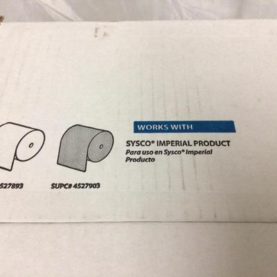 NIB Sysco Imperial Paper Towel Dispenser