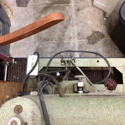 Dewalt Industrial Saw