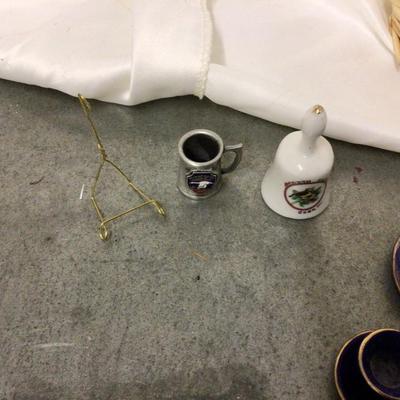 Mini Tea Sets Lot