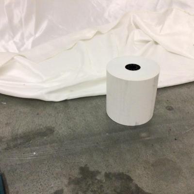 Box of 50 Thermal Role Receipt Tape
