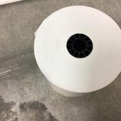 Box of 50 Thermal Roles of Receipt Paper