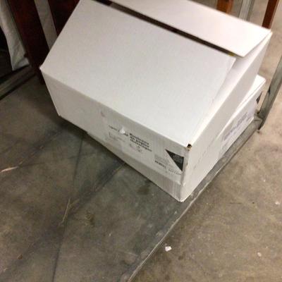 Box of 50 Thermal Roles of Receipt Paper