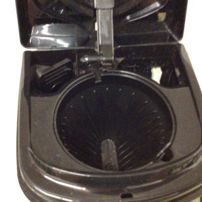 Cuisinart Stainless Steal Coffee Maker