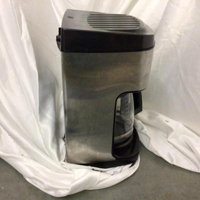 Cuisinart Stainless Steal Coffee Maker