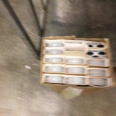 Sylvania Fluorescent Lights