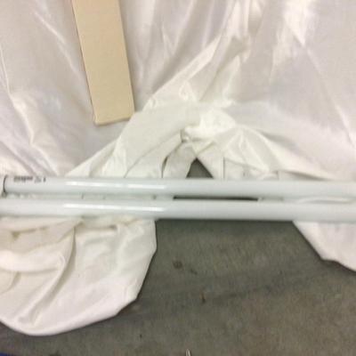 Sylvania Fluorescent Lights