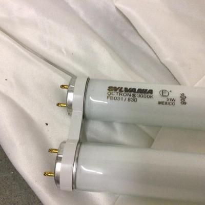 Sylvania Fluorescent Lights