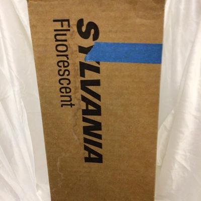 Sylvania Fluorescent Lights