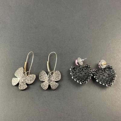 -223- BETSY JOHNSON | Miscellaneous Earrings