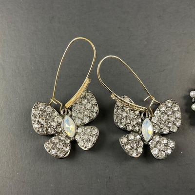 -223- BETSY JOHNSON | Miscellaneous Earrings