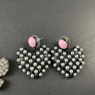-223- BETSY JOHNSON | Miscellaneous Earrings