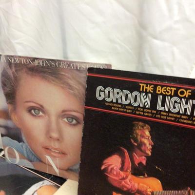 Eight Albums