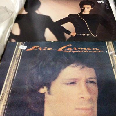 Eight Albums