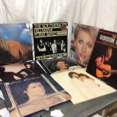 Eight Albums