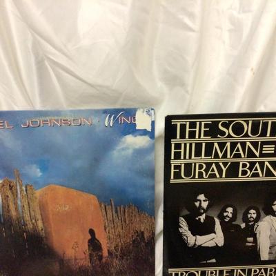 Eight Albums
