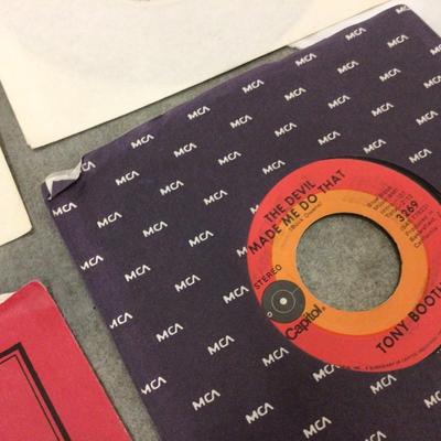 10 45 Records
