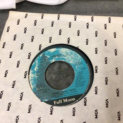 10 45 Records