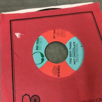 10 45 Records