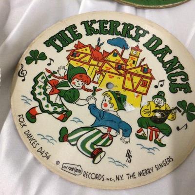 Five Kids 45 Records