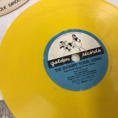 Five Kids 45 Records