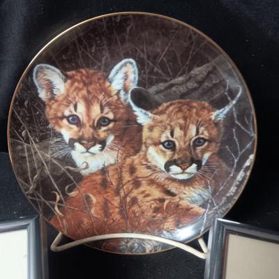 WILDLIFE ARTWORK
