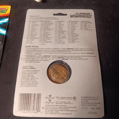 SUPER PRO BRASS SLAMMER