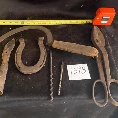 Vintage Lot