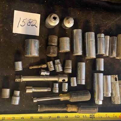Sockets and More