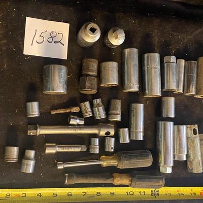 Sockets and More