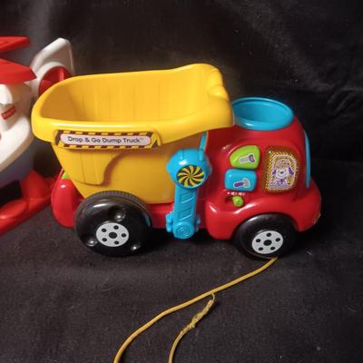 TOYS FOR TODDLERS