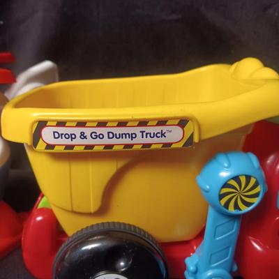 TOYS FOR TODDLERS
