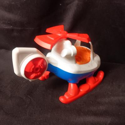 TOYS FOR TODDLERS