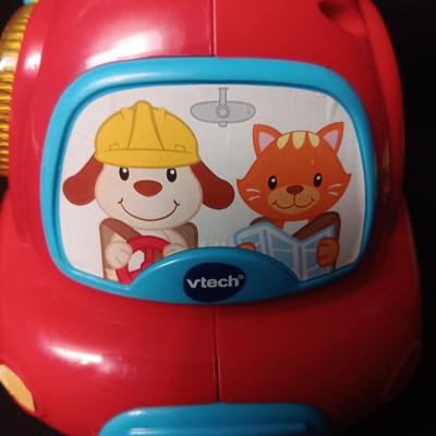 TOYS FOR TODDLERS