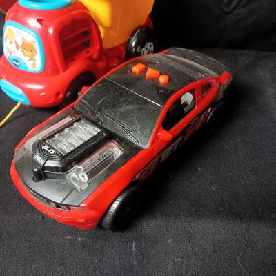 TOYS FOR TODDLERS