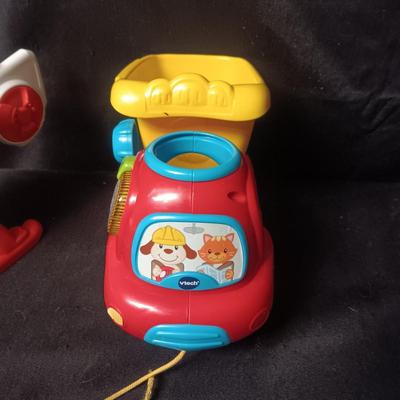 TOYS FOR TODDLERS