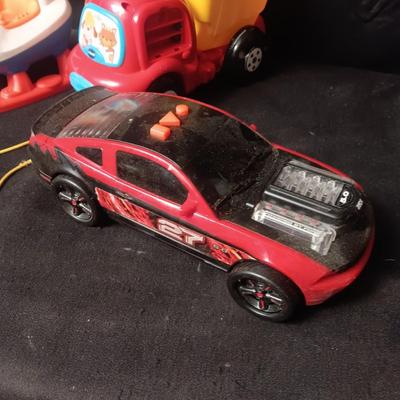 TOYS FOR TODDLERS