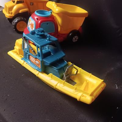 TOYS FOR TODDLERS